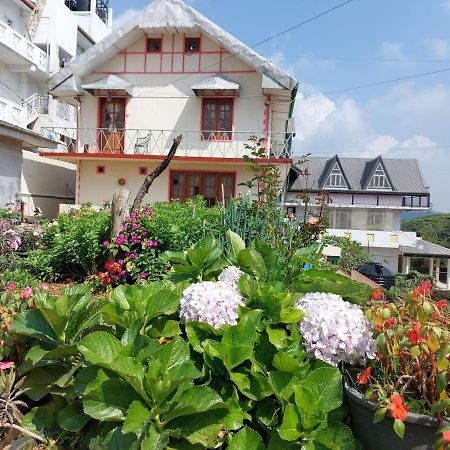 Chandrasobana Nuwara Eliya Buitenkant foto
