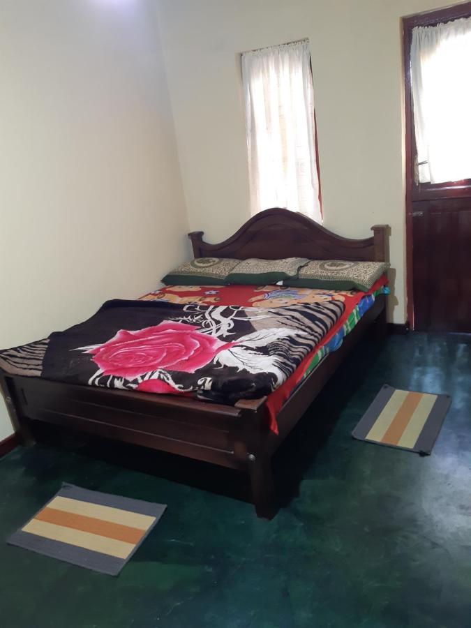 Chandrasobana Nuwara Eliya Buitenkant foto