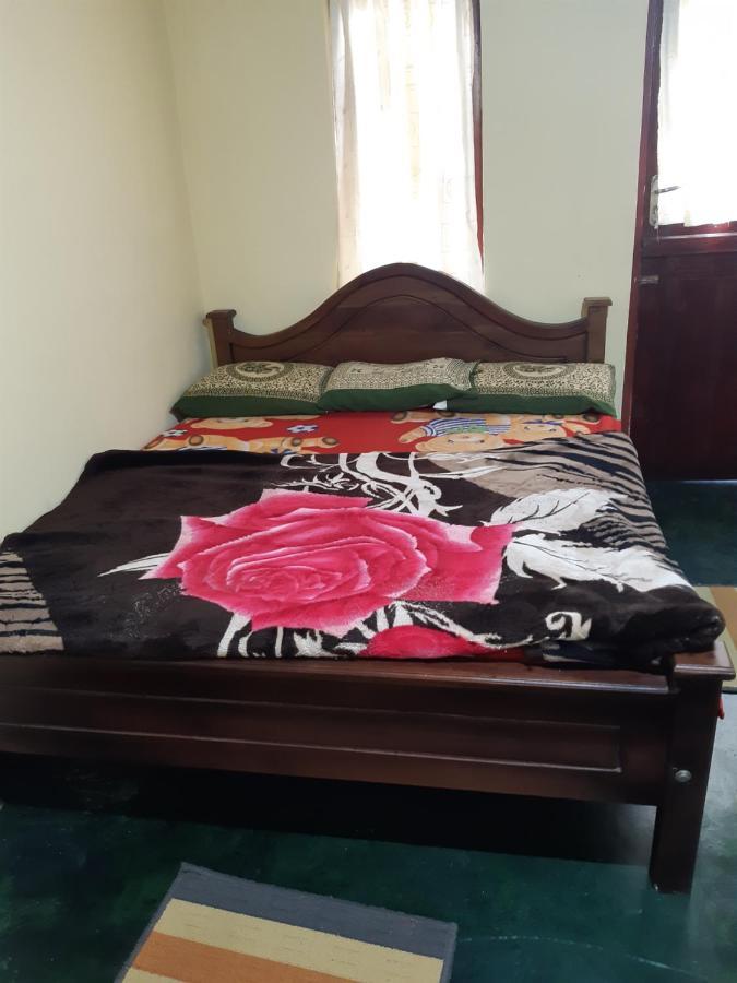 Chandrasobana Nuwara Eliya Buitenkant foto
