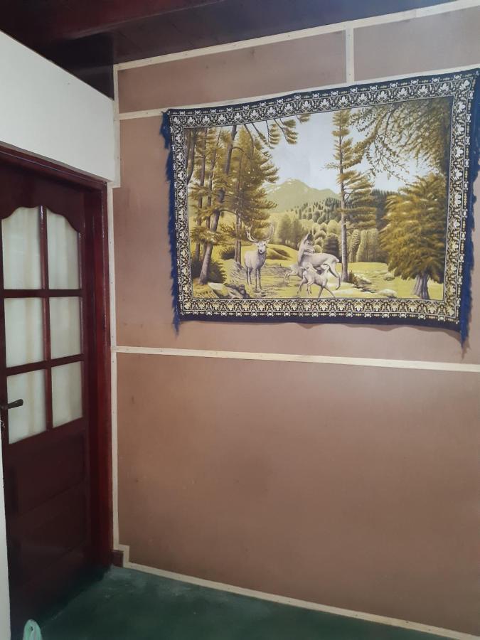 Chandrasobana Nuwara Eliya Buitenkant foto