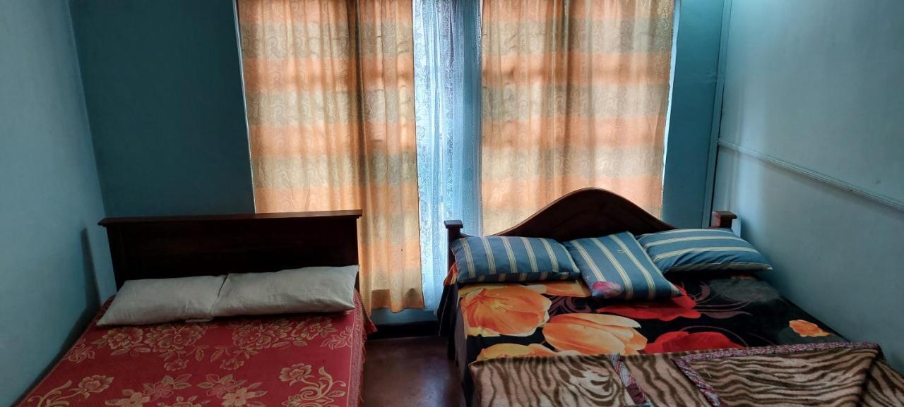 Chandrasobana Nuwara Eliya Buitenkant foto