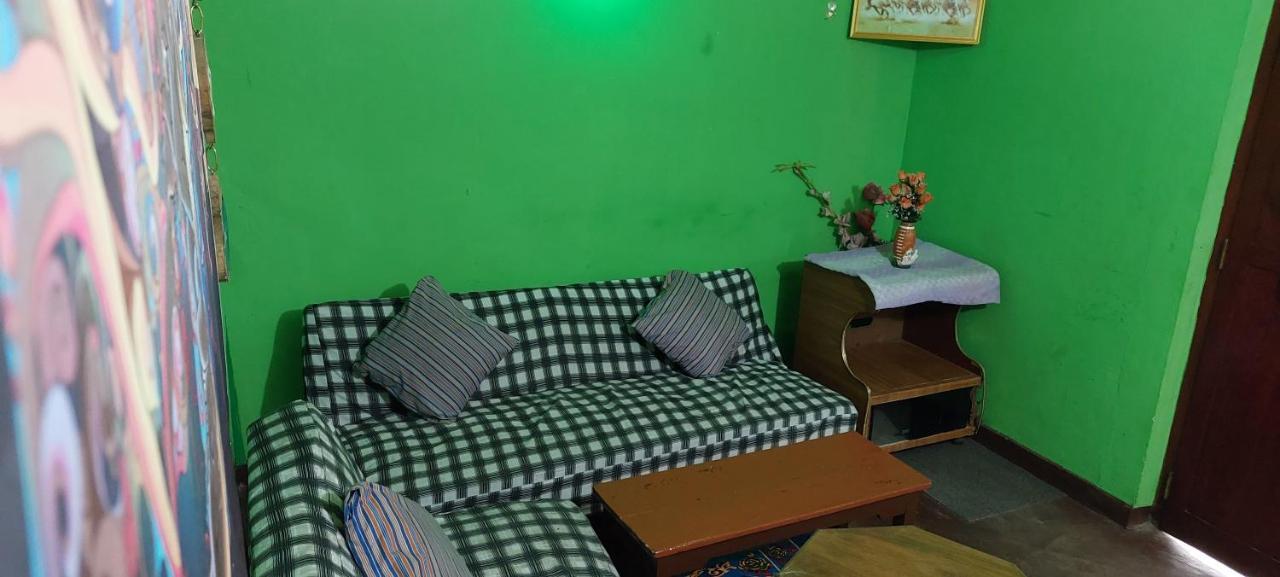 Chandrasobana Nuwara Eliya Buitenkant foto