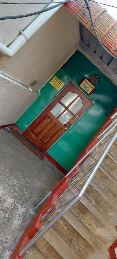 Chandrasobana Nuwara Eliya Buitenkant foto