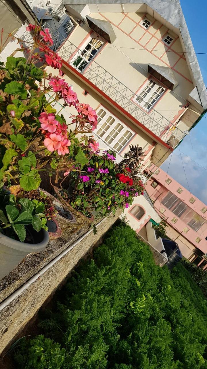 Chandrasobana Nuwara Eliya Buitenkant foto
