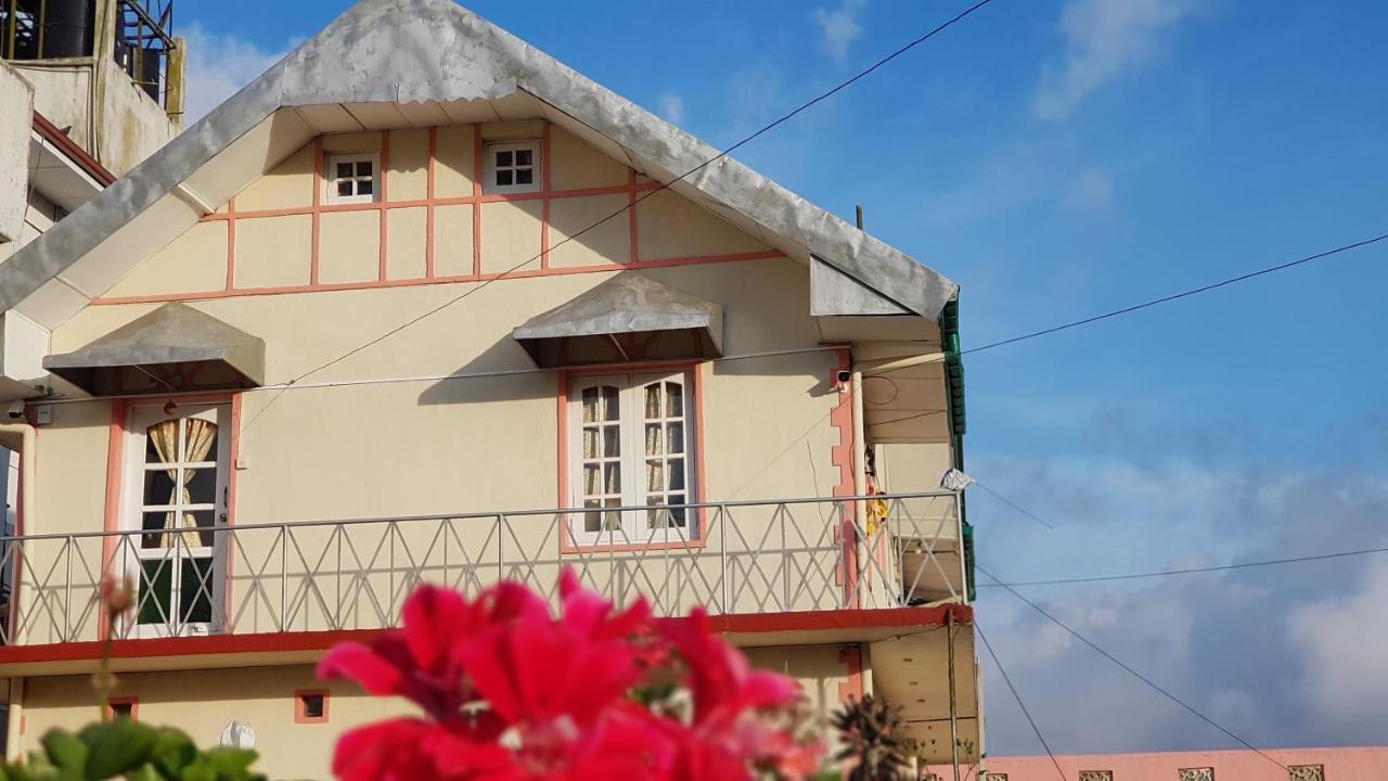 Chandrasobana Nuwara Eliya Buitenkant foto