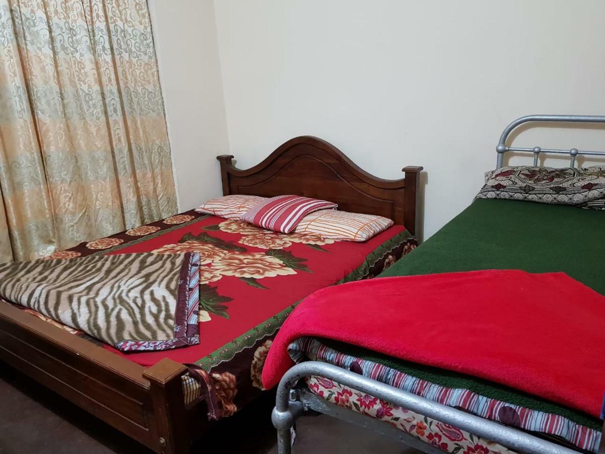 Chandrasobana Nuwara Eliya Buitenkant foto